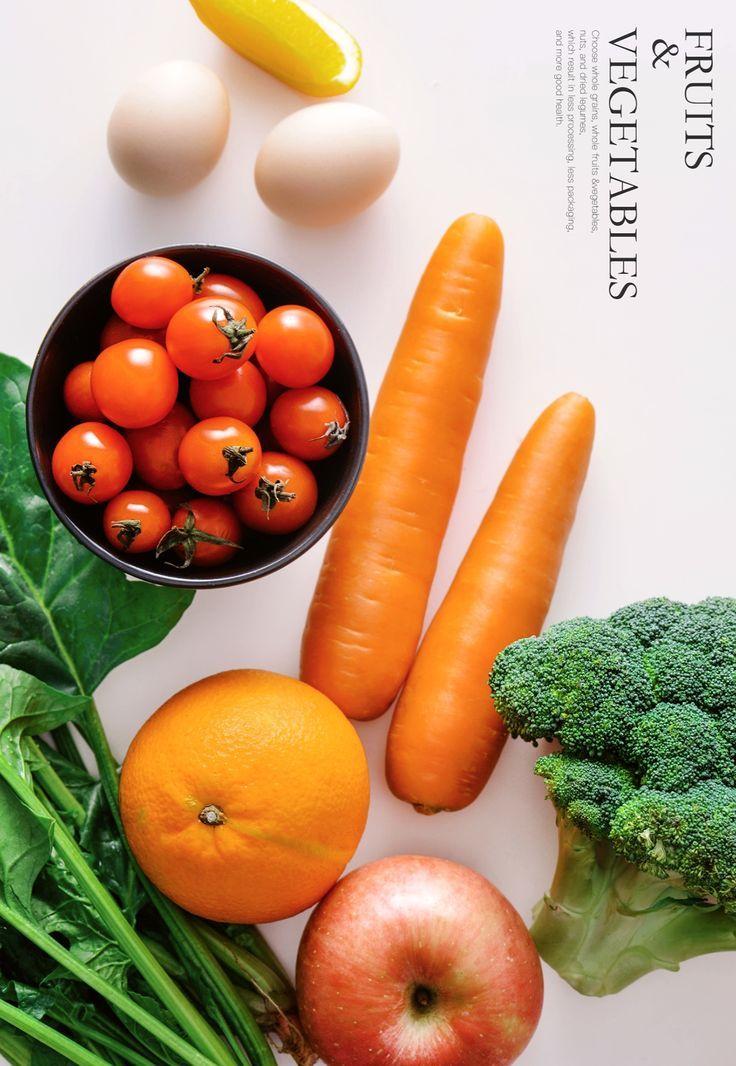 Sun-Kissed Berries: Nature's Sweetest Harvest Blend